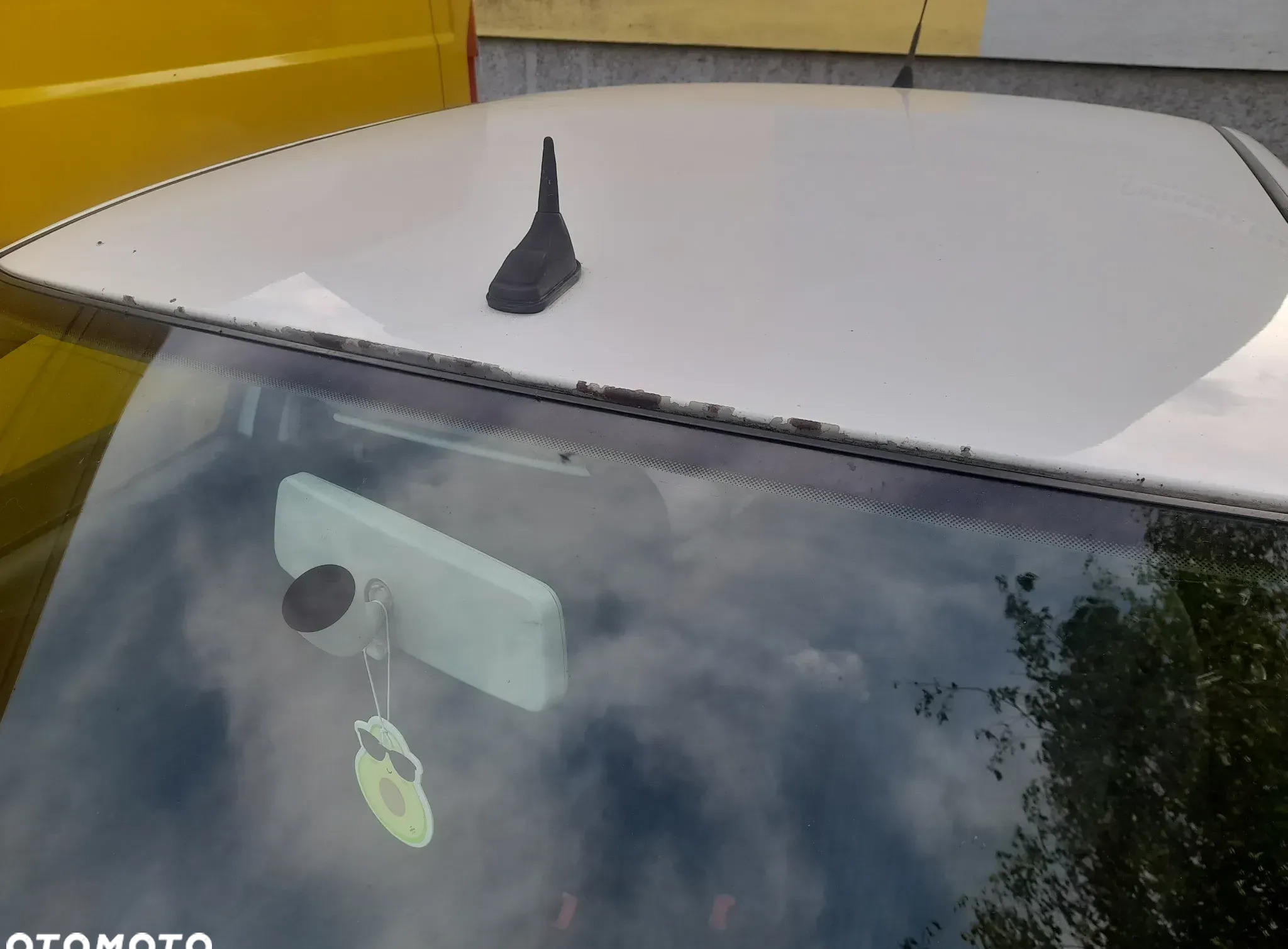 Skoda Octavia cena 7000 przebieg: 277500, rok produkcji 2006 z Kalisz małe 154